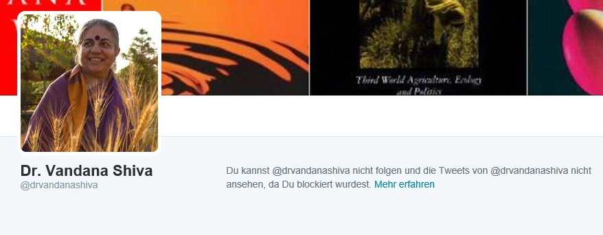 Wohlfühl-Ideologie statt Fakten