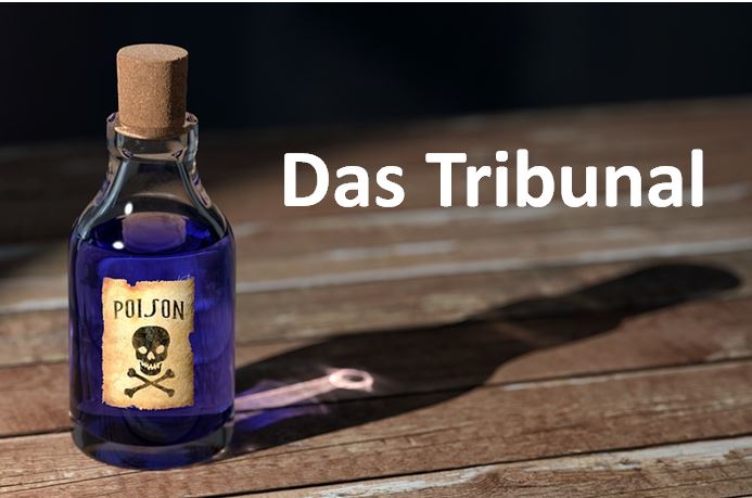 Das Tribunal