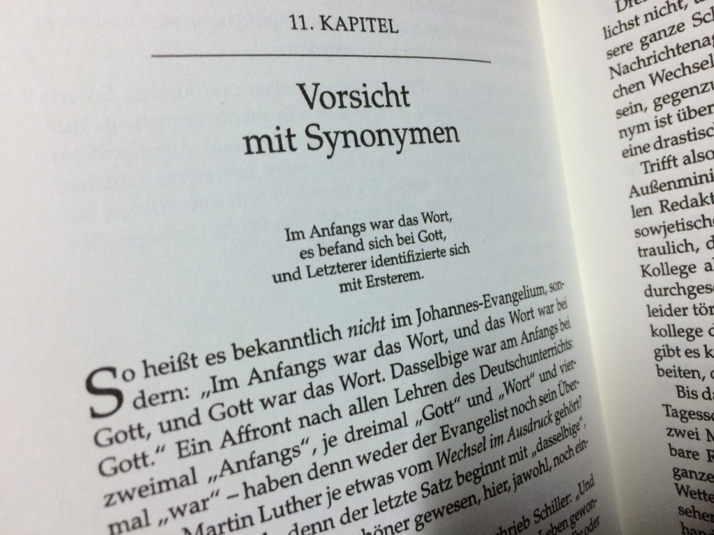 „Fernsehbeitragserfinder“ …