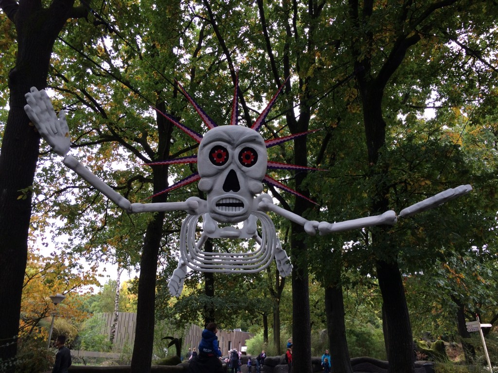 Postfaktischer Adventskalender, Teil 11:&nbsp;Glyphosat