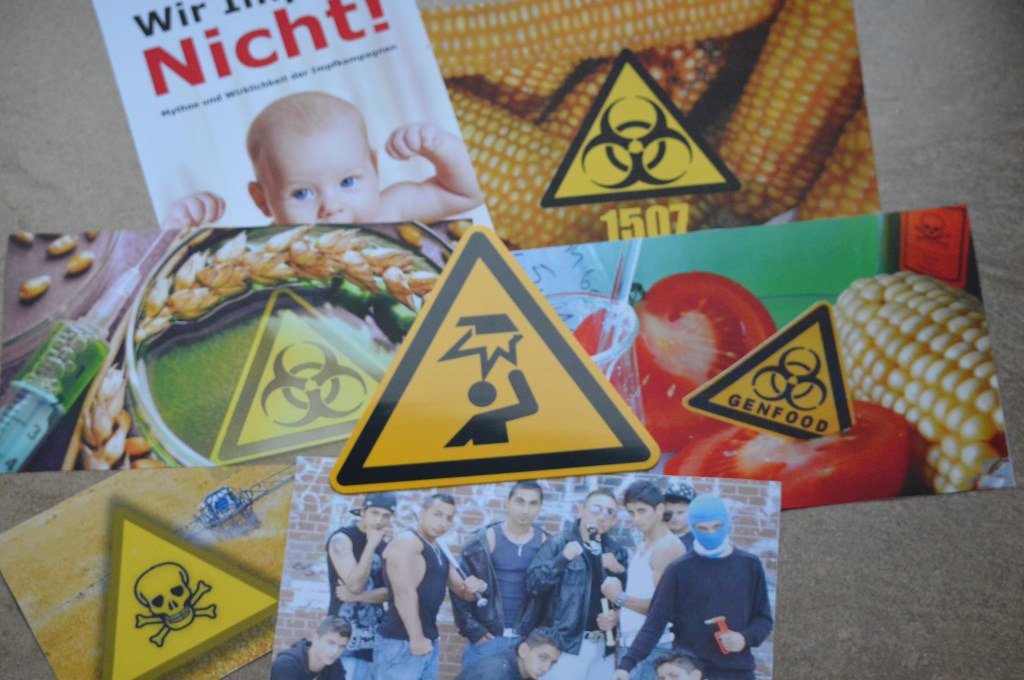 Postfaktischer Adventskalender, Teil 22: Die Macht der&nbsp;Bilder