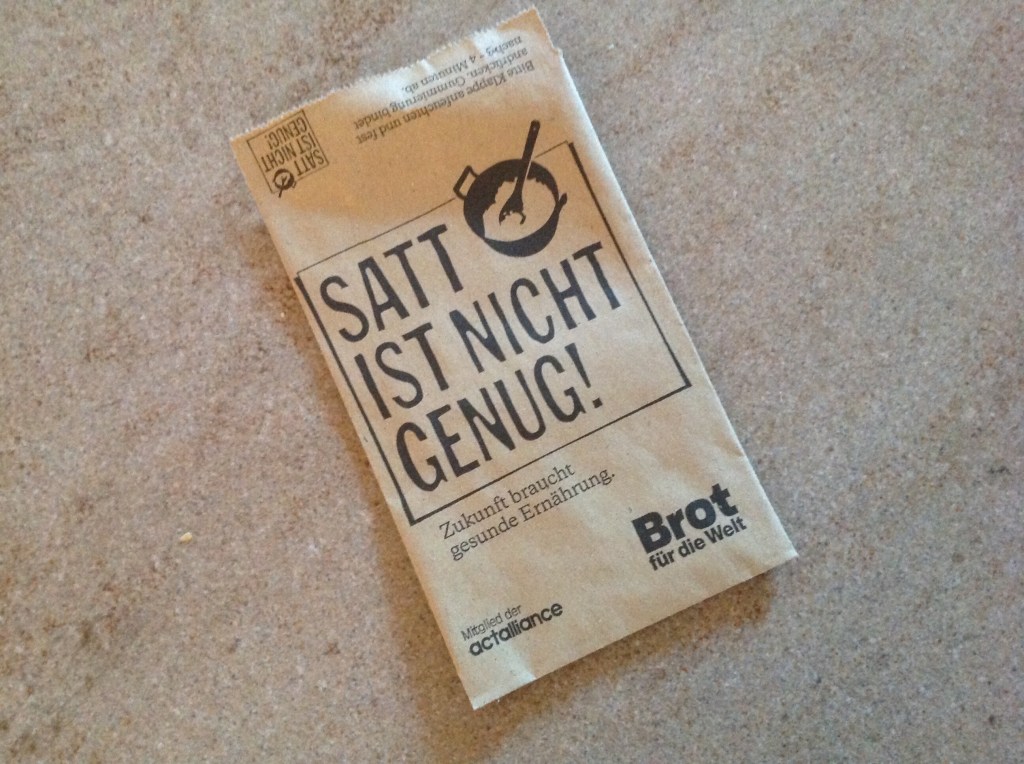 Postfaktischer Adventskalender, Teil 4: „Satt ist nicht&nbsp;genug“