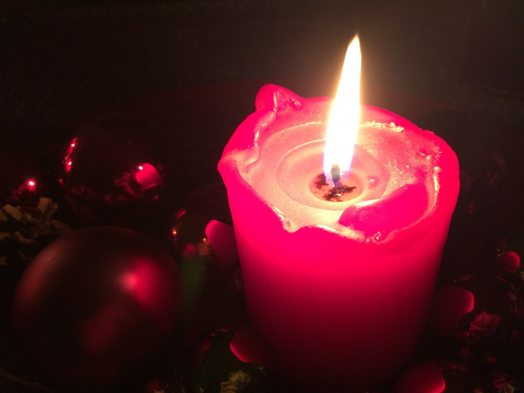 Postfaktischer Adventskalender, Teil 24: Frohe&nbsp;Weihnachten!