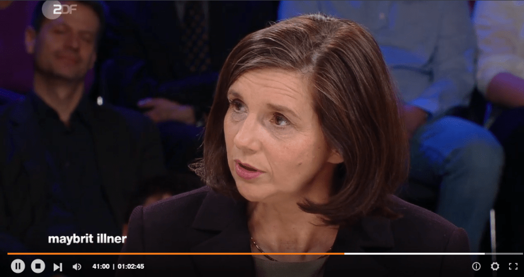 Massentierhaltung ist abgeschafft