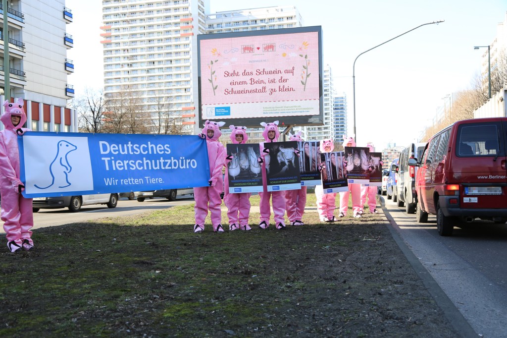 Neue Bauernregeln 2.0