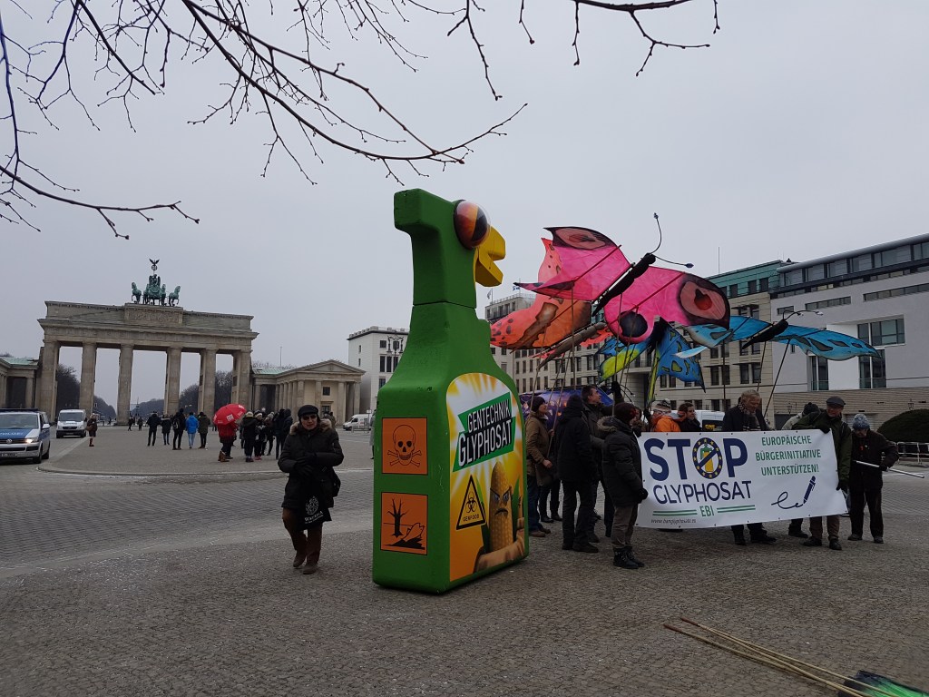 „Das mit der Angst funktioniert&nbsp;immer“