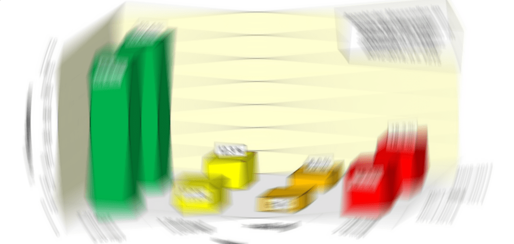 Zweierlei Maß und ein paar&nbsp;Begriffe