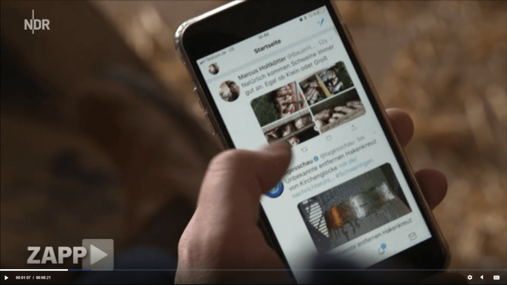 Von Bauern und&nbsp;Bildern