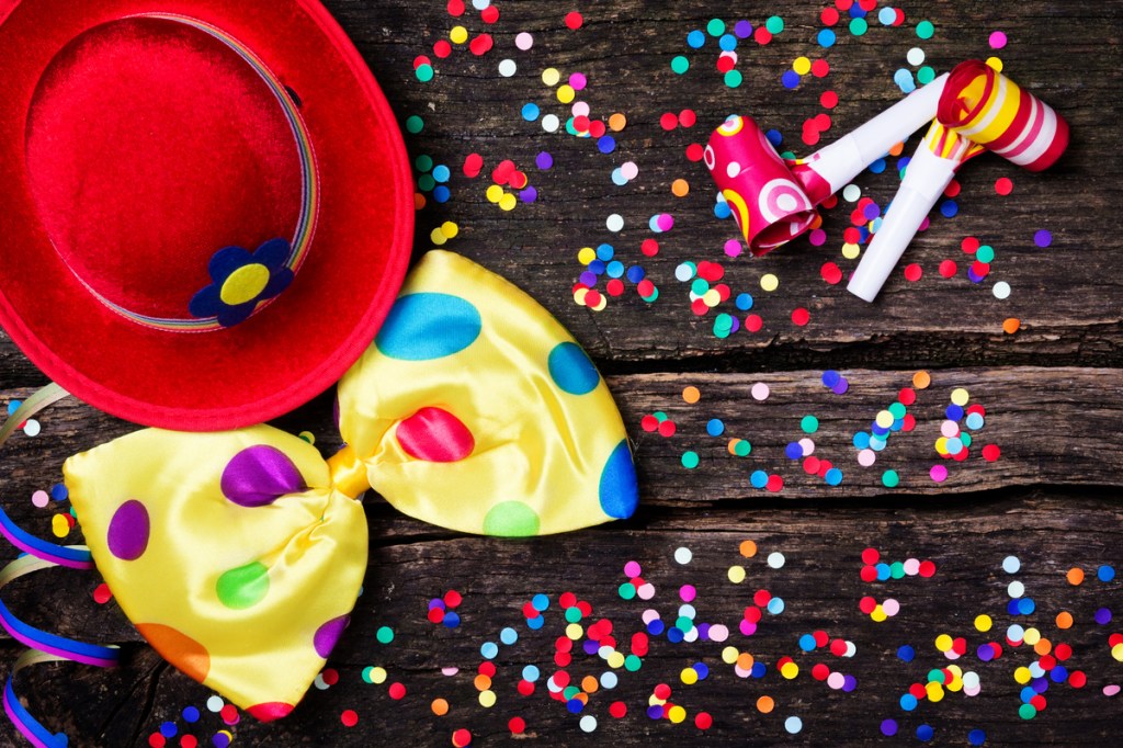 Am Aschermittwoch ist alles&nbsp;vorbei