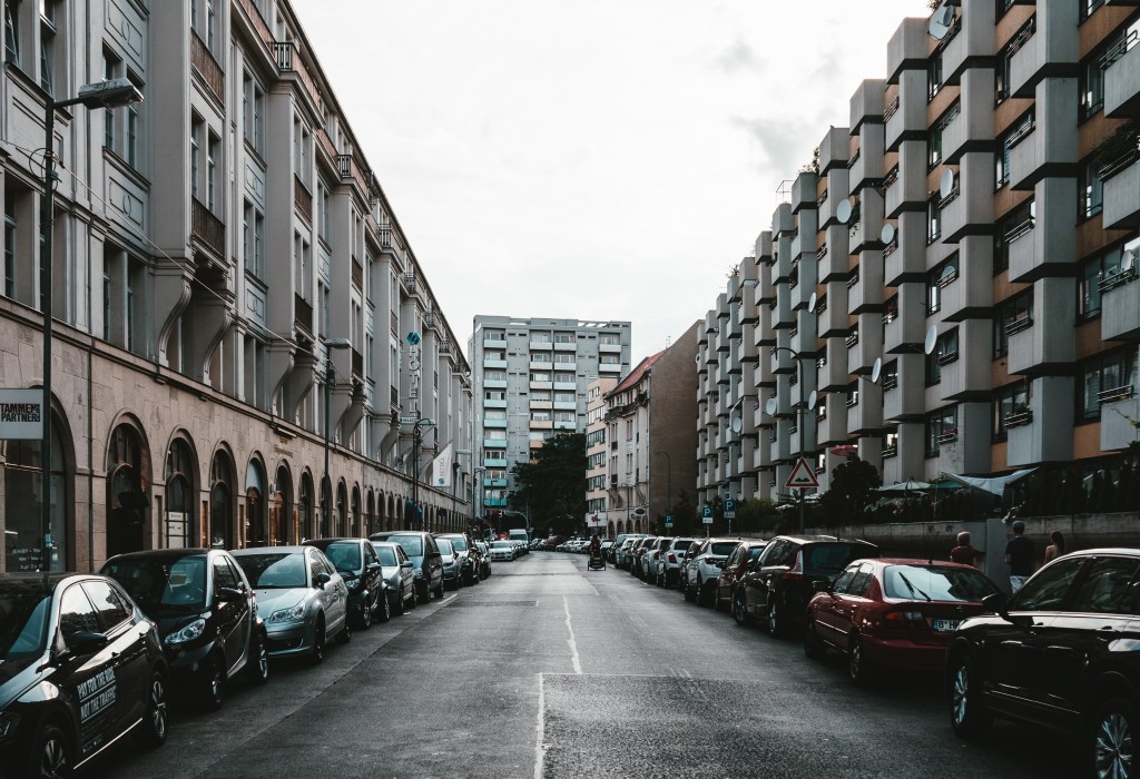 „Die wollen die Autos weg haben!“